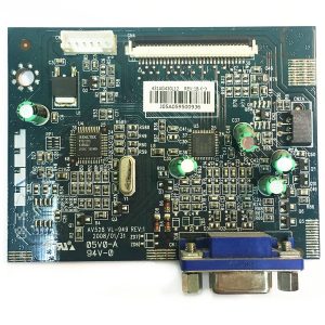 Main Board AV528 VL 949 Rev1 dlya monitora Acer V193