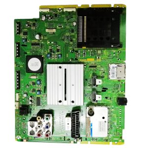 *Main Board TNPH0829 для Panasonic Viera TX-PR50C2 