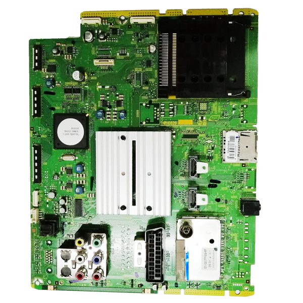 *Main Board TNPH0829 для Panasonic Viera TX-PR50C2 