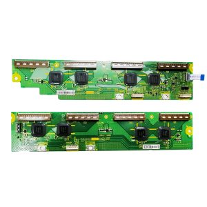 Scan Board TNPA5068 + TNPA5069 (в сборе) для Panasonic Viera TX-PR50C2 