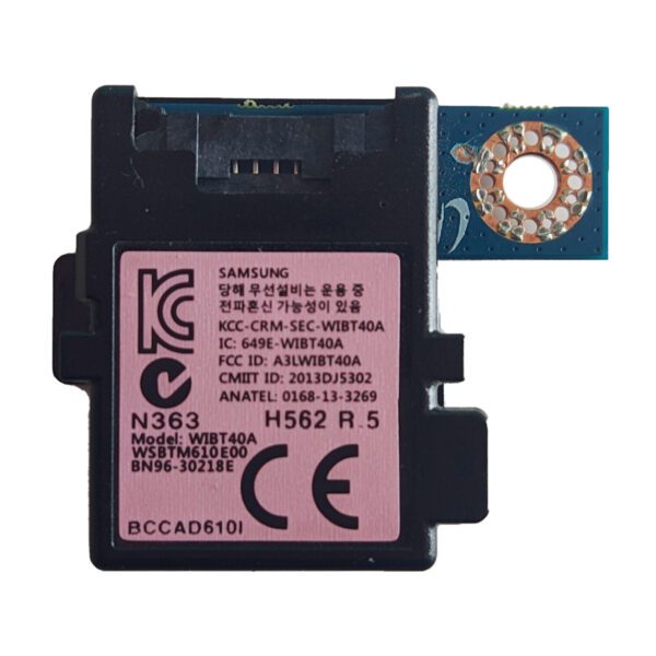 Bluetooth модуль BN96-30218E для Samsung UE48J6530, UE48J6590 и др 