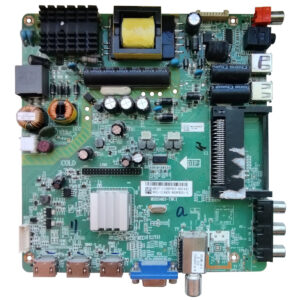 *Main Board MSD3463-T8C1 для Panasonic TX-32DR300ZZ 