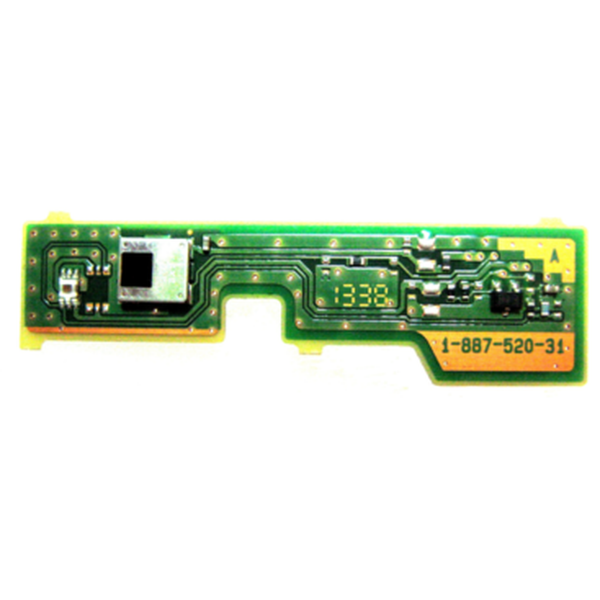 ИК-датчик 1-887-520-31 для Sony KDL-50W656A и др. 