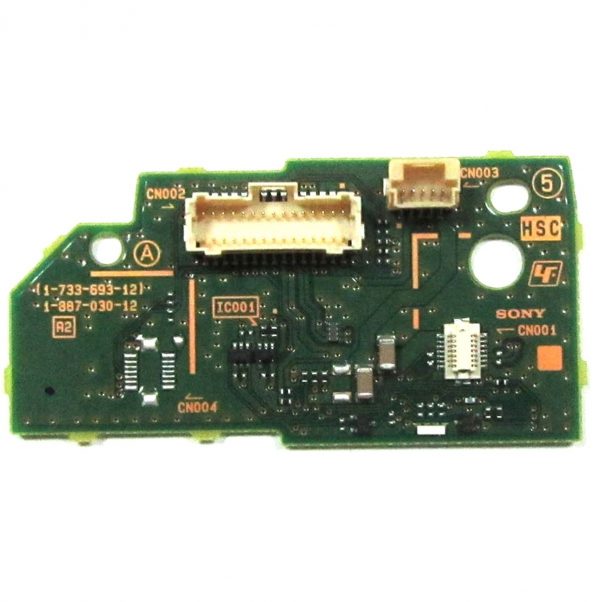 Модуль Bluetooth (1-733-693-12) 1-887-030-12 для Sony KDL-50W656A и др 