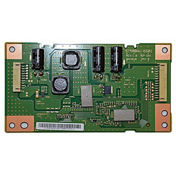LED-драйвер ST500AU-6S01 Rev:1.0 для Sony KDL-50W650A, KDL-50W656A, KDL-50W680A и др. 