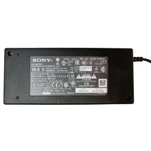 *Блок питания ACDP-120E02 (19.5V, 6.2A) для Sony KDL-50W817, KDL-55W817B и др. 