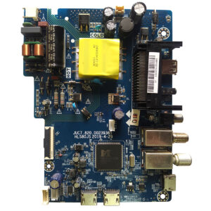 Main Board JUC7.820.00239365 HLS80JS для Dexp F40D7300C 