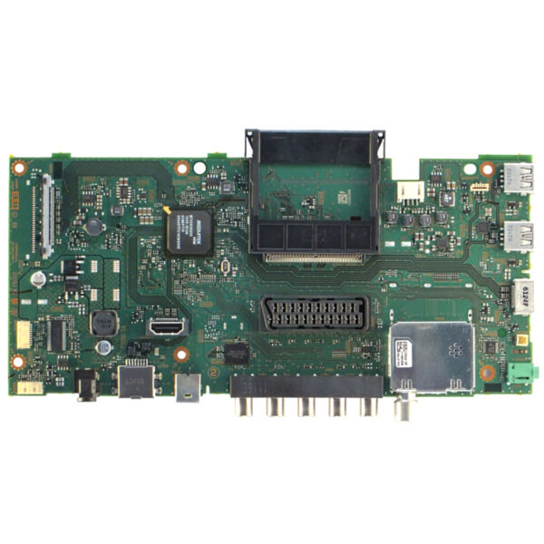 Main Board 1-894-095-21 (173534221) для Sony KDL-40R533C 