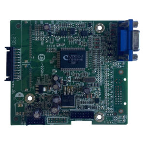 Main Board 715G1558-1 для монитора Acer AL1916 