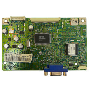 Main Board BN41-00412D для монитора Samsung 710V 