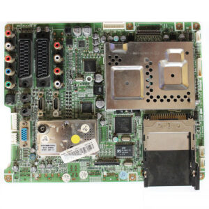 *Main Board BN41-00813D-MP1.0 для Samsung LE46N81B 
