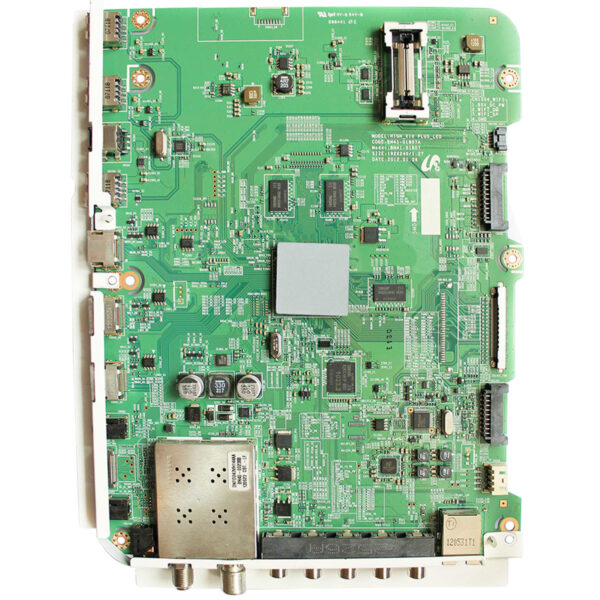 *Main Board BN41-01807A BN94-05857K для Samsung UE40ES6557U 