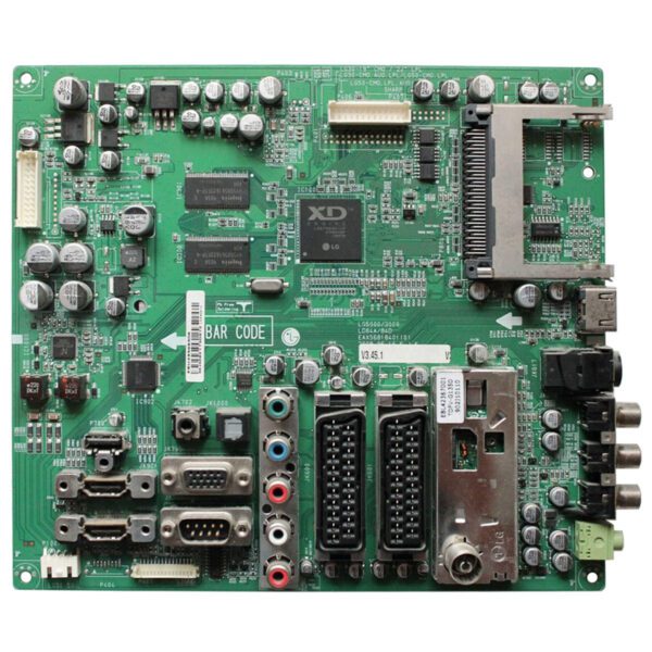 Main Board EAX56818401(0) для LG 32LG3000 
