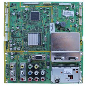 *Main Board TNP4G431 для Panasonic TX-R26LE8 