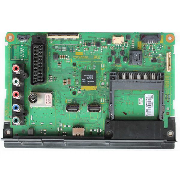 *Main Board TNP4G566 для Panasonic TX-32DR400 