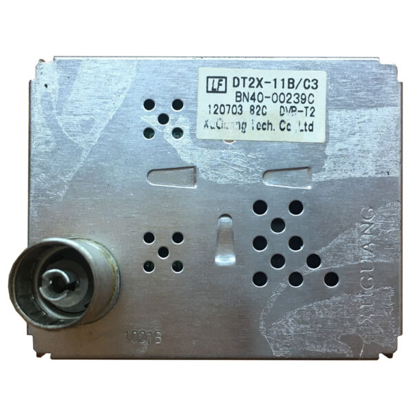 Тюнер DT2X-11B/C3 BN40-00239C для Samsung 