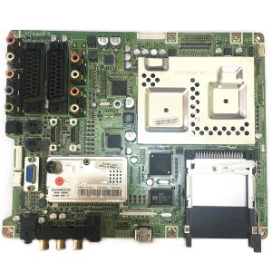 Main Board BN41-00813D-MP1.0 для Samsung LE37M87BD 