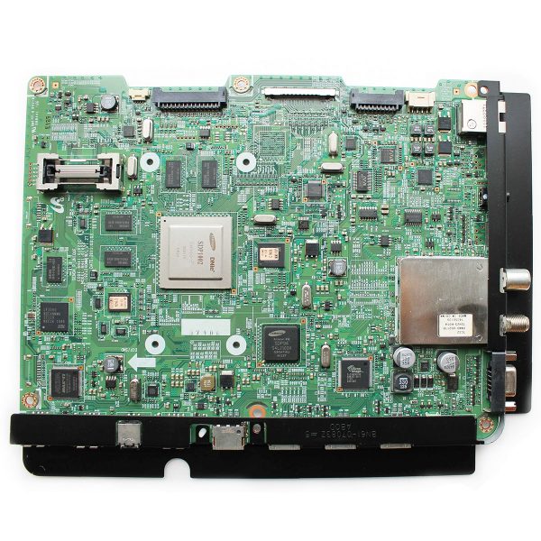 *Main Board BN41-01622C для Samsung UE40D7000LS 