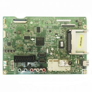 Main Board EAX64910001(1.0) EBR75097987 для LG 32LS3510 