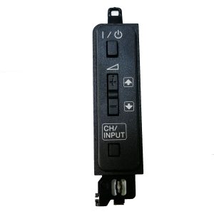 Кнопки MTE0002-50 H16 для Sony KDL-40R553C и др. 