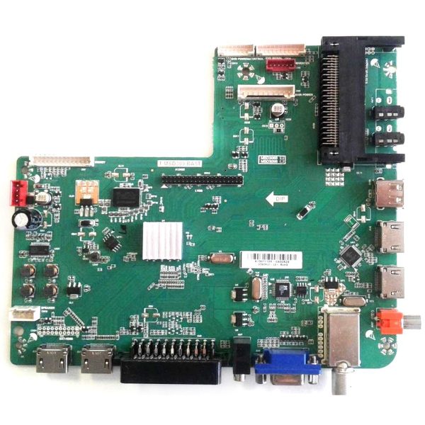 Main Board T.MSD309.BA5T для DNS S39DB1, S39DSB1  