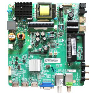 *Main Board MSD3663-T8C1 для Philips 43PFS4062/60 