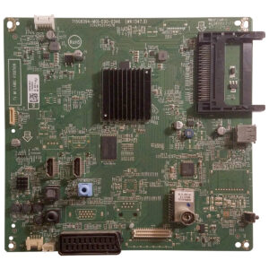 Main Board 715G6094-M0I-000-004K (WK:1347.3) для Philips 32PFT4309/60 