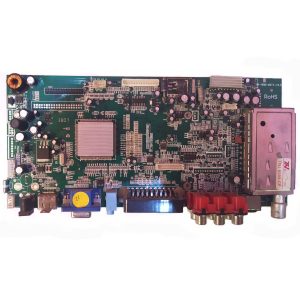 *Main Board HK-HDMI-MSTV-V4.5 для Akira LCT-22V82ST 