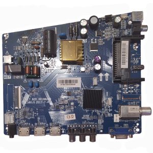 *Main Board JUC7.820.00188290 (HLS80JS 2017-7-4) для DEXP F32D7000C/W 