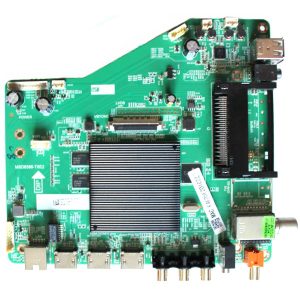 *Main Board MSD6586-T8E2 для Toshiba 65U5855EC 
