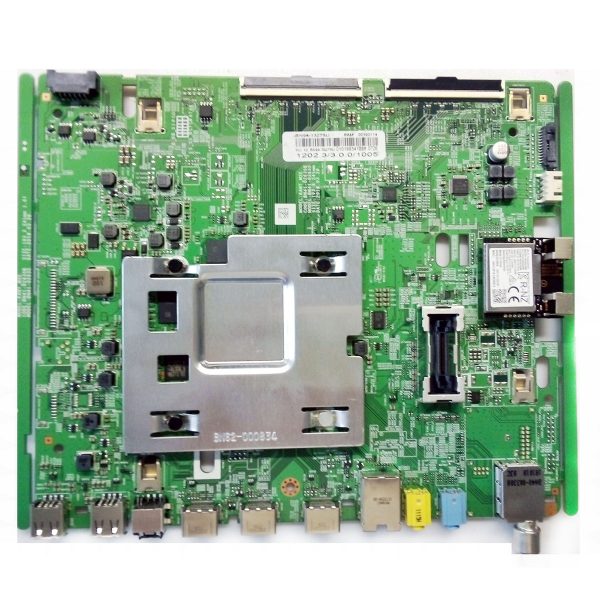*Main Board BN41-02635B BN94-13275U для Samsung UE55NU7105K 