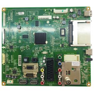Main Board EAX64290501(0) EBR74015313 для LG 32LV3551