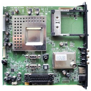 *Main Board TSB-DTV-WXGA 32AV732G (R) REV:1.04 60EB40M06C01P для Toshiba 32AV732R 