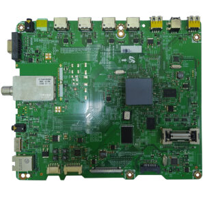 Main Board BN41-01660B для Samsung UE40D5500RW