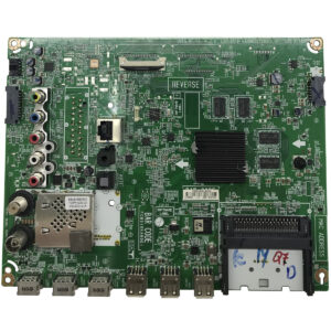 *Main Board EAX66207203(1.0) для LG 49LF634V 