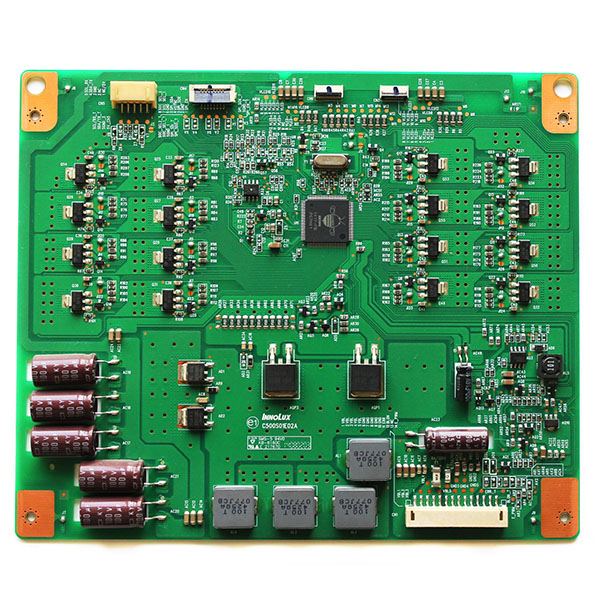 *LED-драйвер C500S01E02A для Philips 50PUS6809/60 