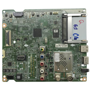 Main Board EAX66203803(1.0) для LG 42LF564V 