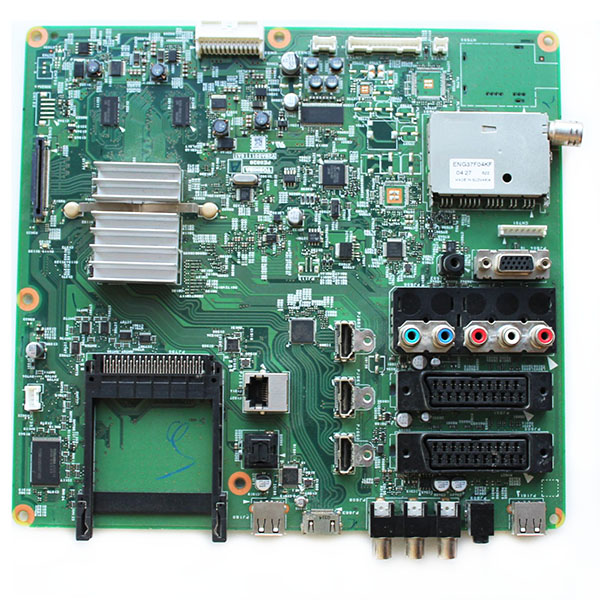 Main Board PE0828 V28A001110A1 для Toshiba 40RV733R 