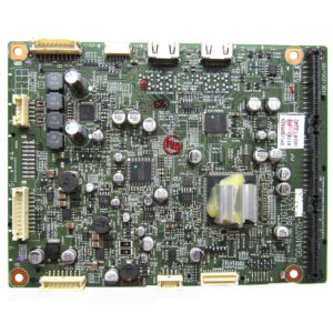 Main Board SFU0D537A GGA10075 для JVC LT-32EX18 
