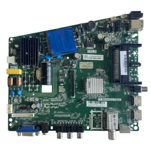 Main Board TP.MS3463S.PB801 для Dexp H32C7200K