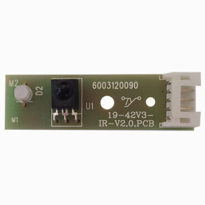 ИК-датчик 19-42V3-IR-V2.0PCB 6003120090 для Supra STV-LC32510WL, STV-LC32520WL, STV-LC32K790WL и др. 