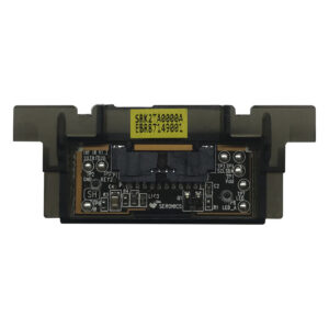 ИК-датчик + кнопка EBR87149001 для LG 43UM7450PLA, 55UM7400PLB и др. 