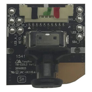 ИК-датчик YW-E05LD для LG 43LF590V 