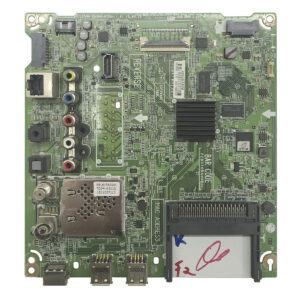 *Main Board EAX66482504(1.0) для LG 43LF590V 
