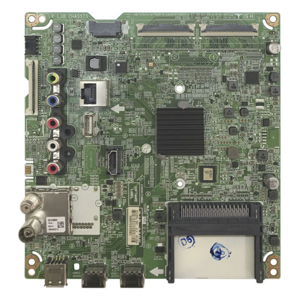 Main Board EAX67872805(1.1) для LG 65UK6450PLC