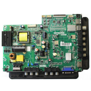 *Main Board TP.MS18VG.P77 MS82PT для Fusion FLTV-32C10 