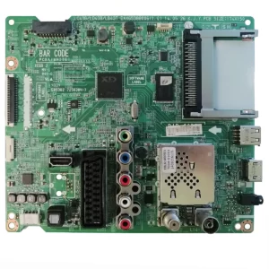 *Main Board EAX65388006(1.0) для LG 32LB565U 