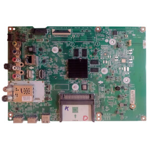 *Main Board EAX66818104(1.0) EBU63765102 для LG 49UH755V 