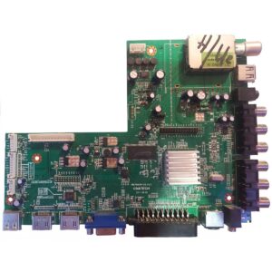*Main Board MST6M181VS-V3.0 для Izumi TLE32H400W 