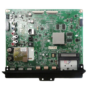 Main Board EAX66207203(1.0) для LG 42LF650V 